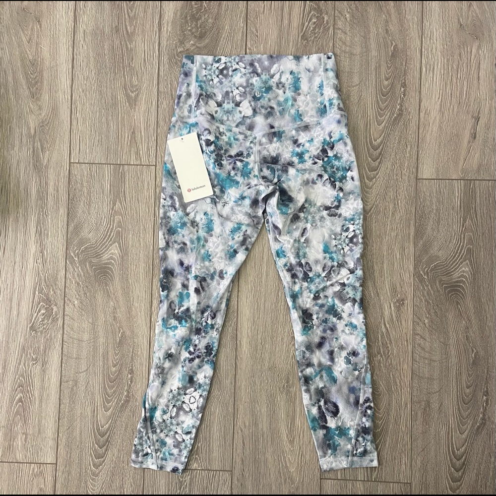 Lululemon Unlimited HR Tight